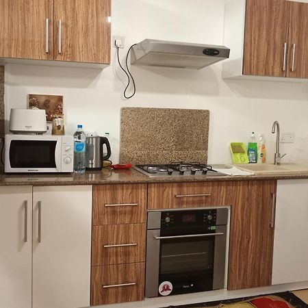 Baliapartments Grand Bay Buitenkant foto