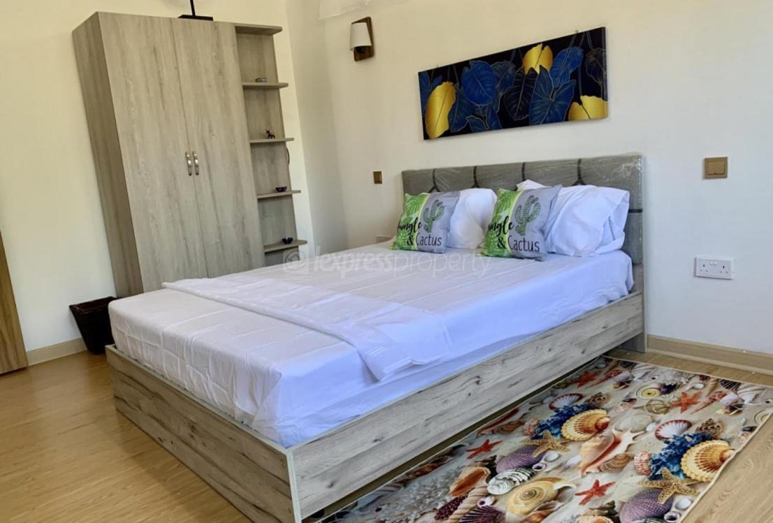 Baliapartments Grand Bay Buitenkant foto